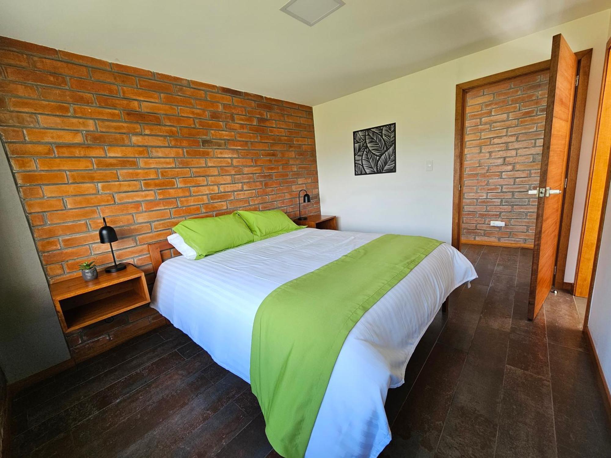 El Chasqui Guest House Exterior photo