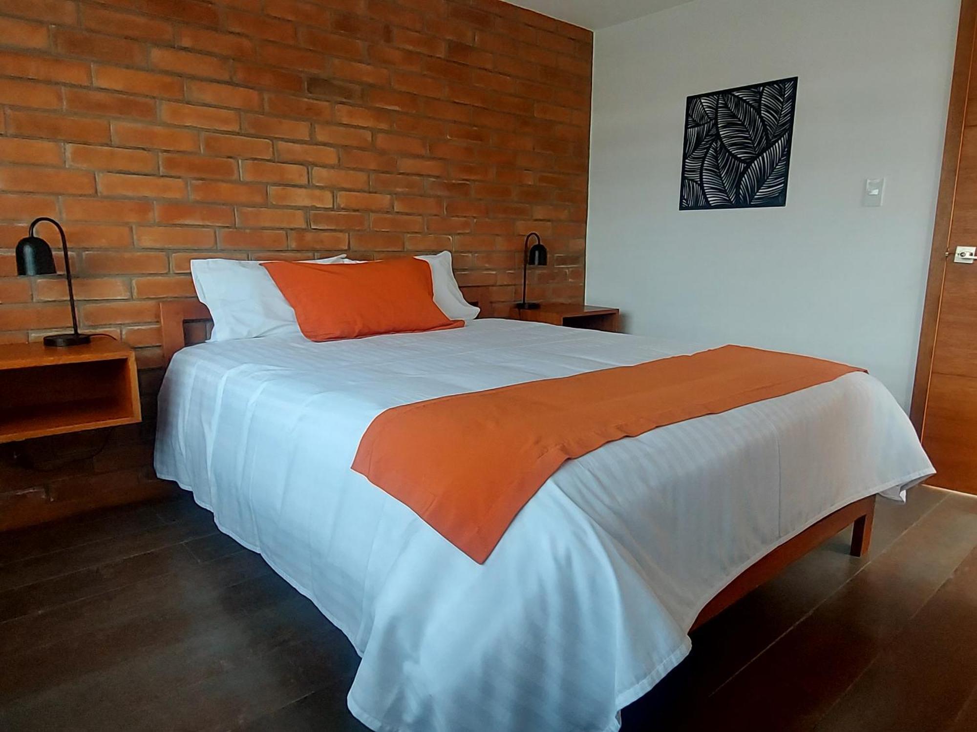 El Chasqui Guest House Room photo
